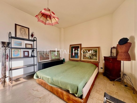 Appartamento in vendita a Sassari, Centro – Con vista panoramica e garage privato