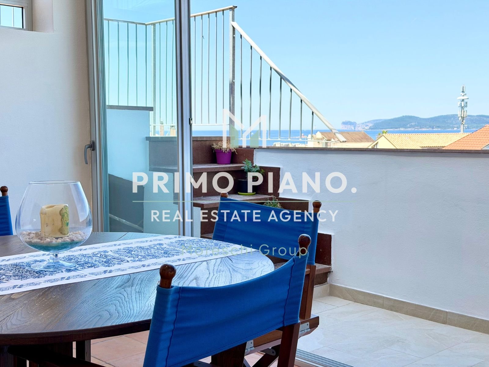 Copia di Copia di Progetto senza titolo (103) attico in vendita a alghero