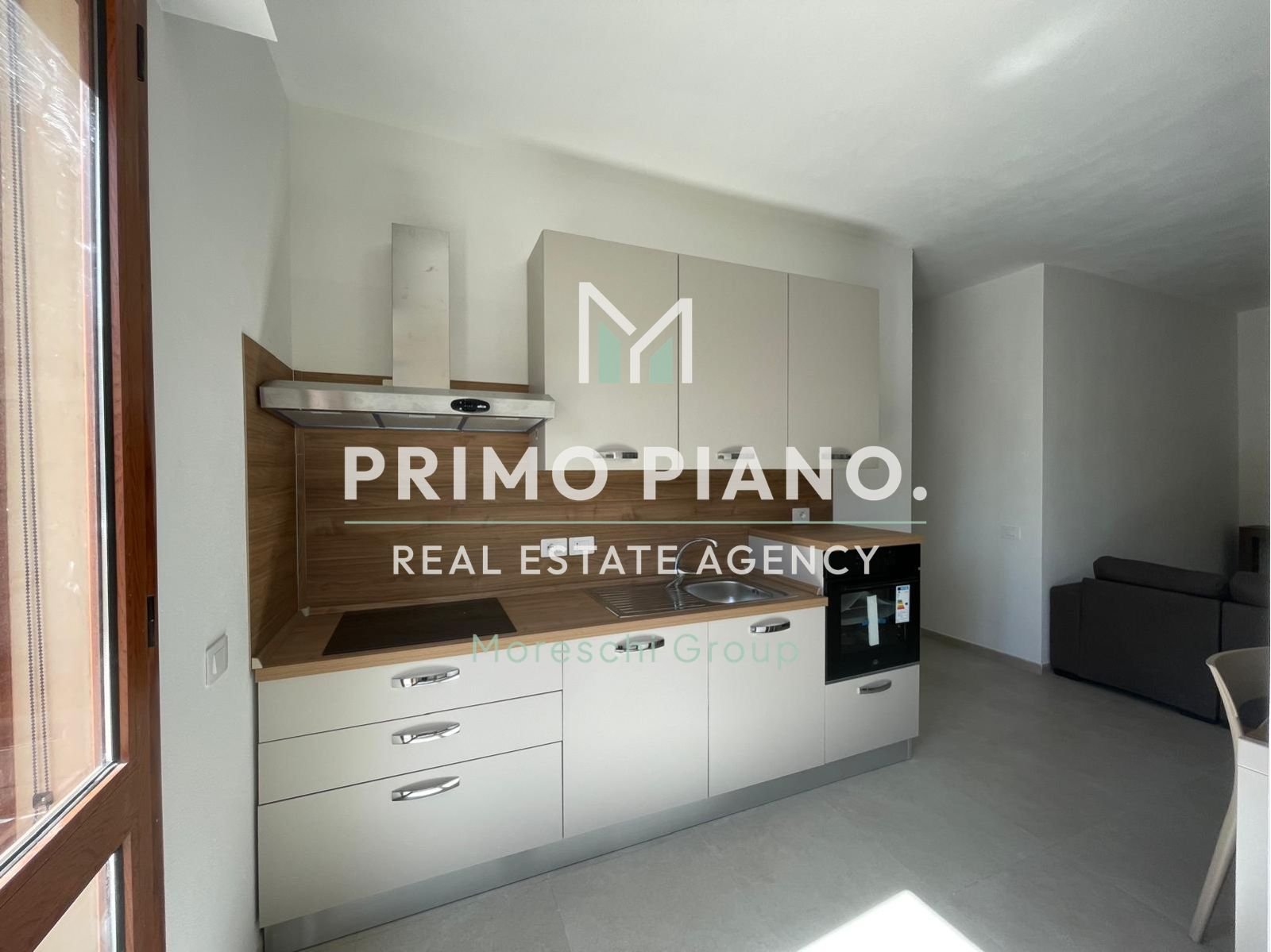 Copia di Copia di Progetto senza titolo (41) Ampio Trilocale in Vendita ad Alghero