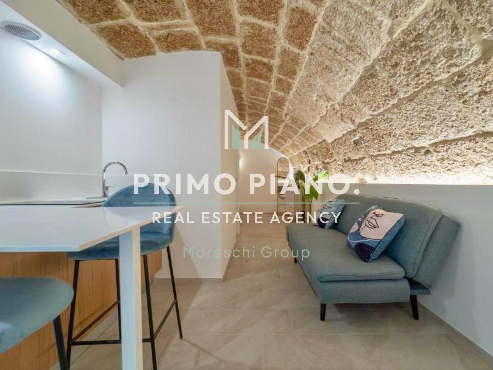 Copia di Copia di Progetto senza titolo (41) Appartamento in Centro Storico a alghero