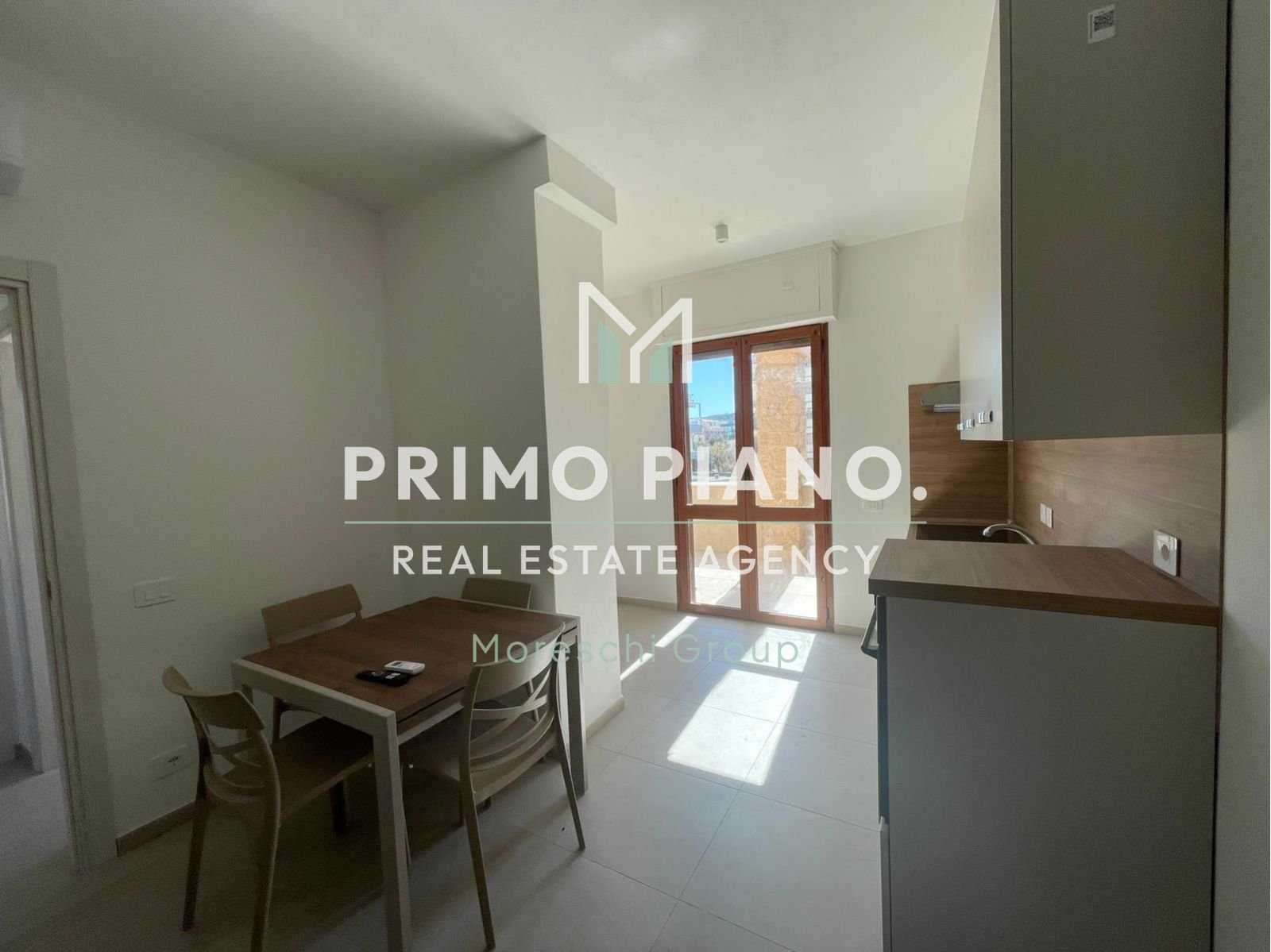 Copia di Copia di Progetto senza titolo (43) Ampio Trilocale in Vendita ad Alghero