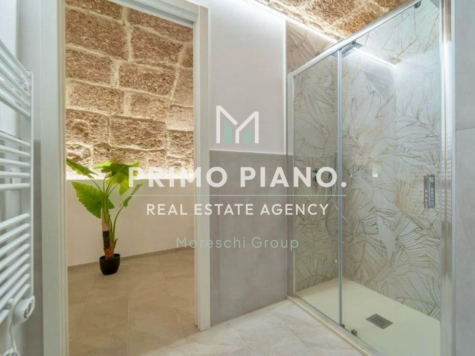 Copia di Copia di Progetto senza titolo (44) Appartamento in Centro Storico a alghero