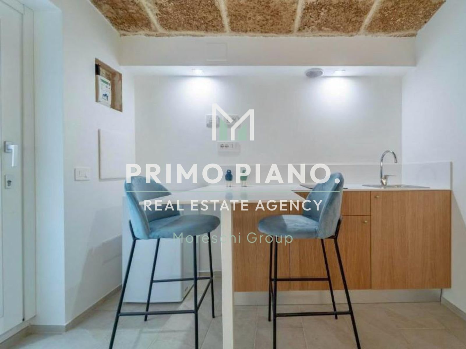 Copia di Copia di Progetto senza titolo (45) Appartamento in Centro Storico a alghero