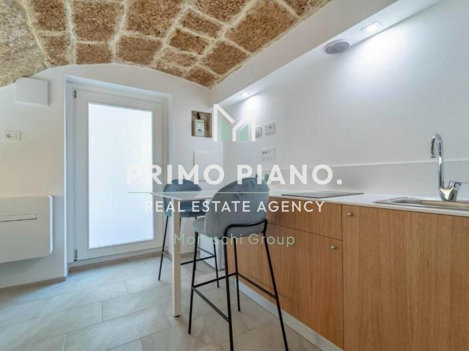 Copia di Copia di Progetto senza titolo (46) Appartamento in Centro Storico a alghero
