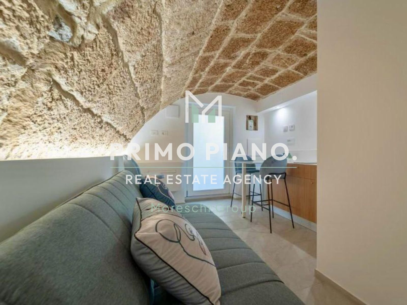 Copia di Copia di Progetto senza titolo (47) Appartamento in Centro Storico a alghero