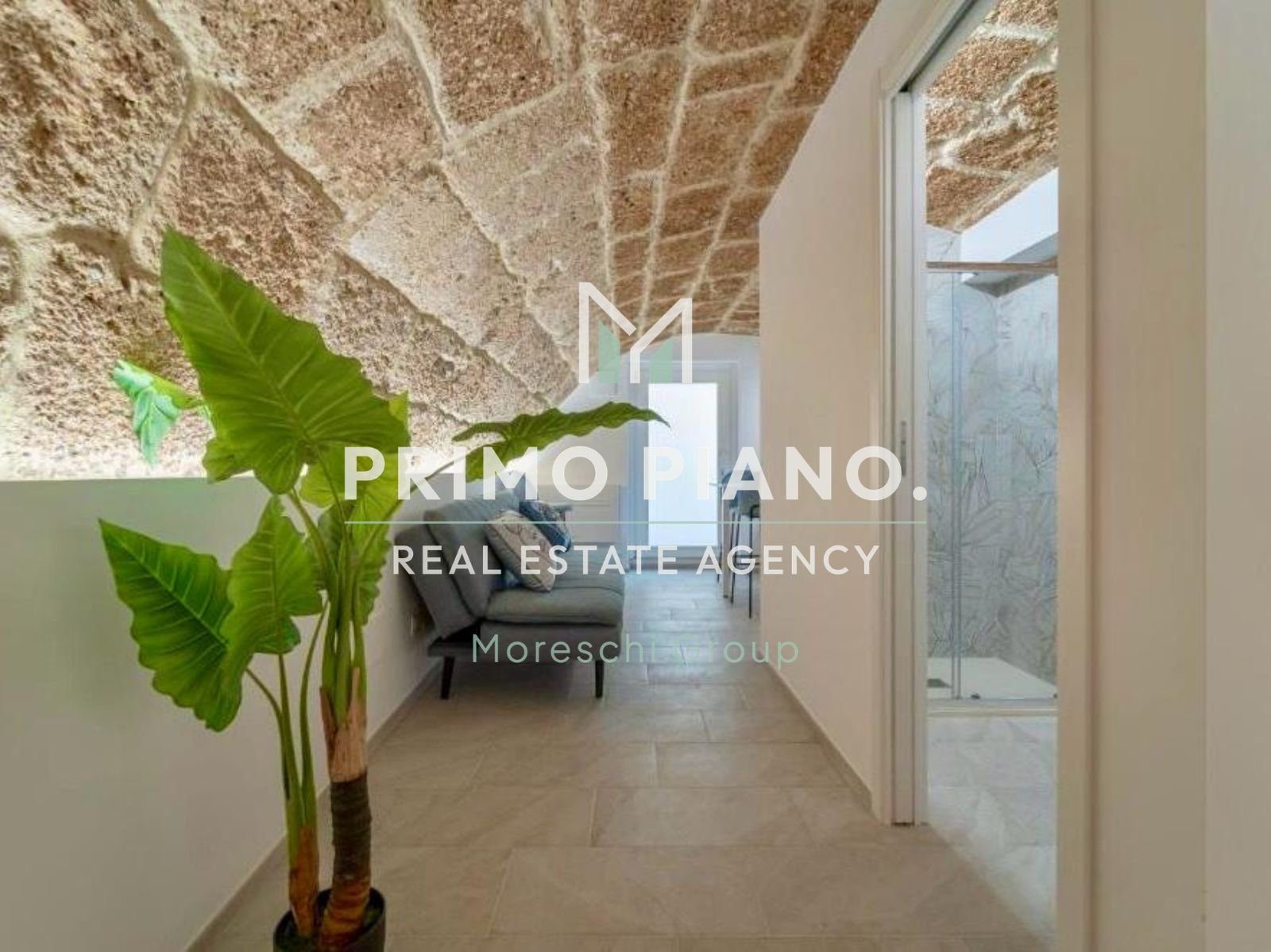 Copia di Copia di Progetto senza titolo (49) Appartamento in Centro Storico a alghero