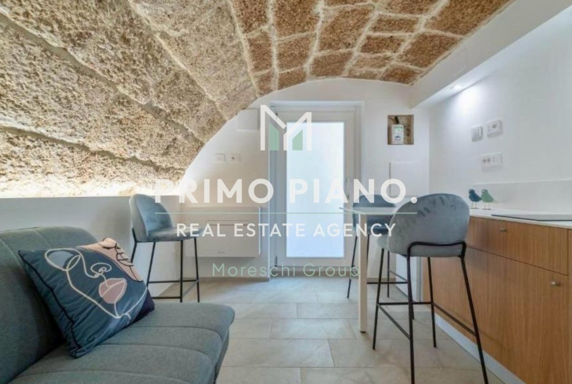 Appartamento in Centro Storico a alghero