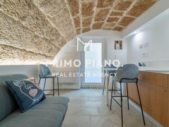 Appartamento in Centro Storico a alghero