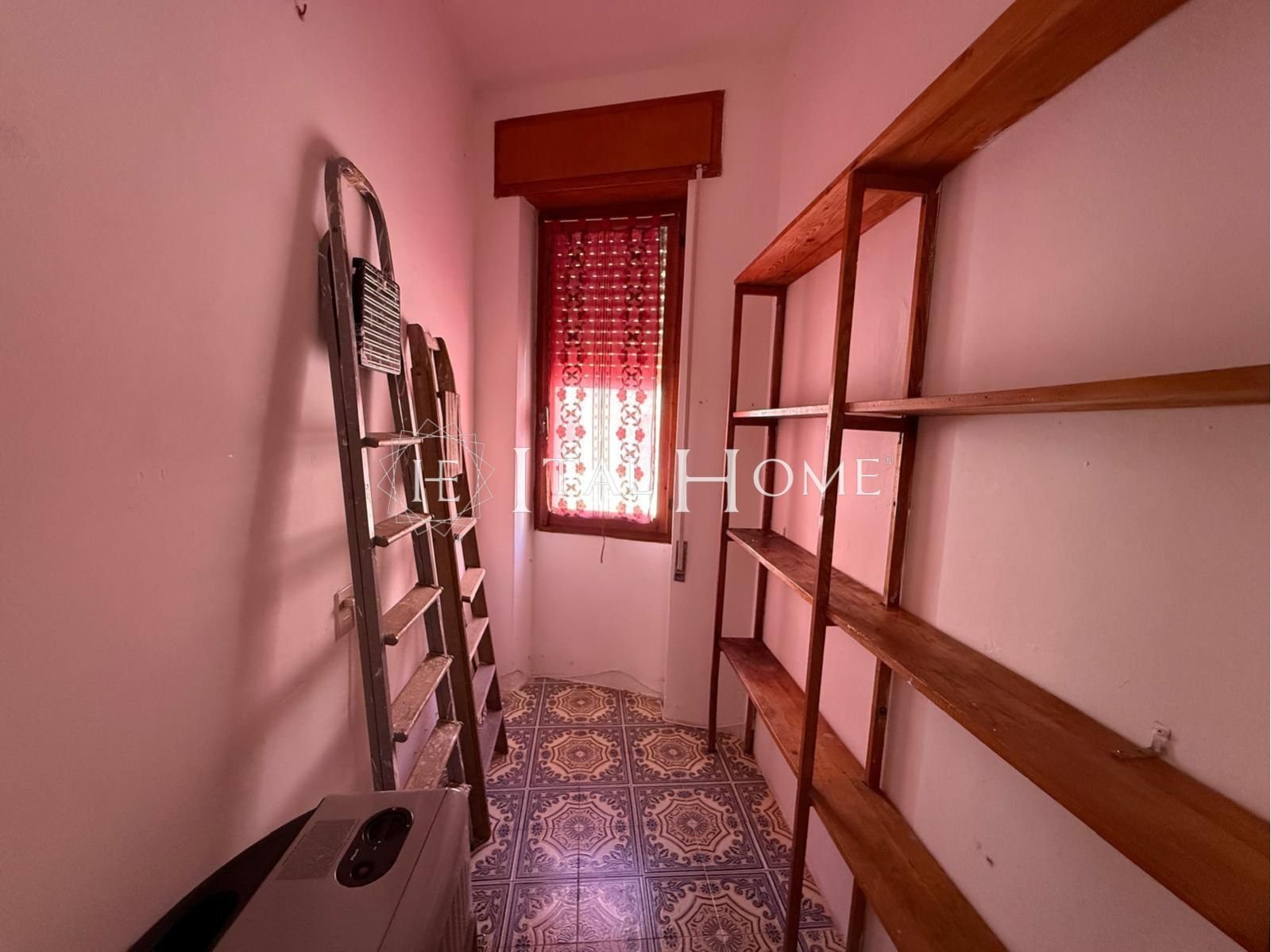 Appartamento in vendita ad Alghero, zona Sant’Agostino – Frazionabile e con box auto