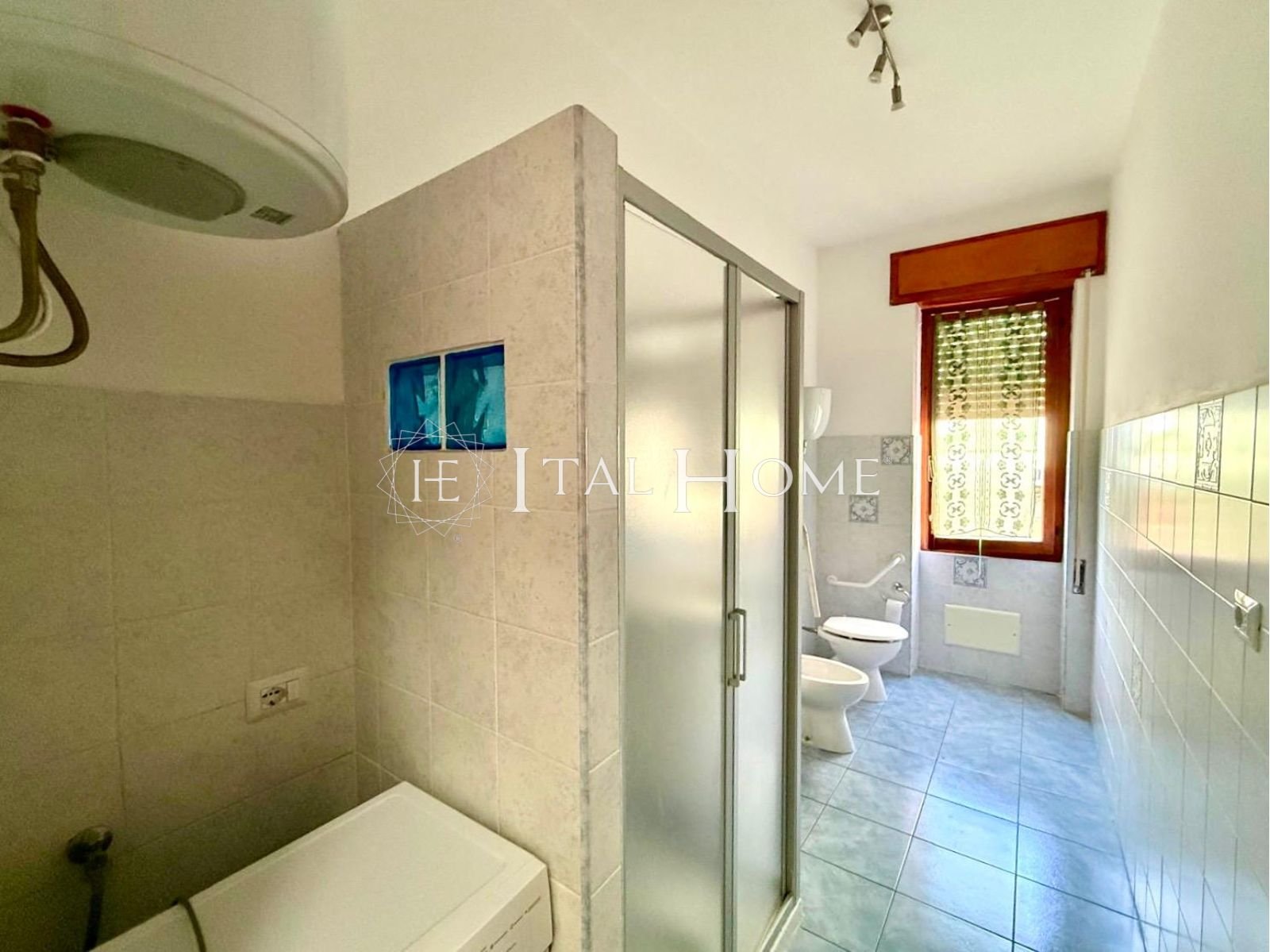Appartamento in vendita ad Alghero, zona Sant’Agostino – Frazionabile e con box auto