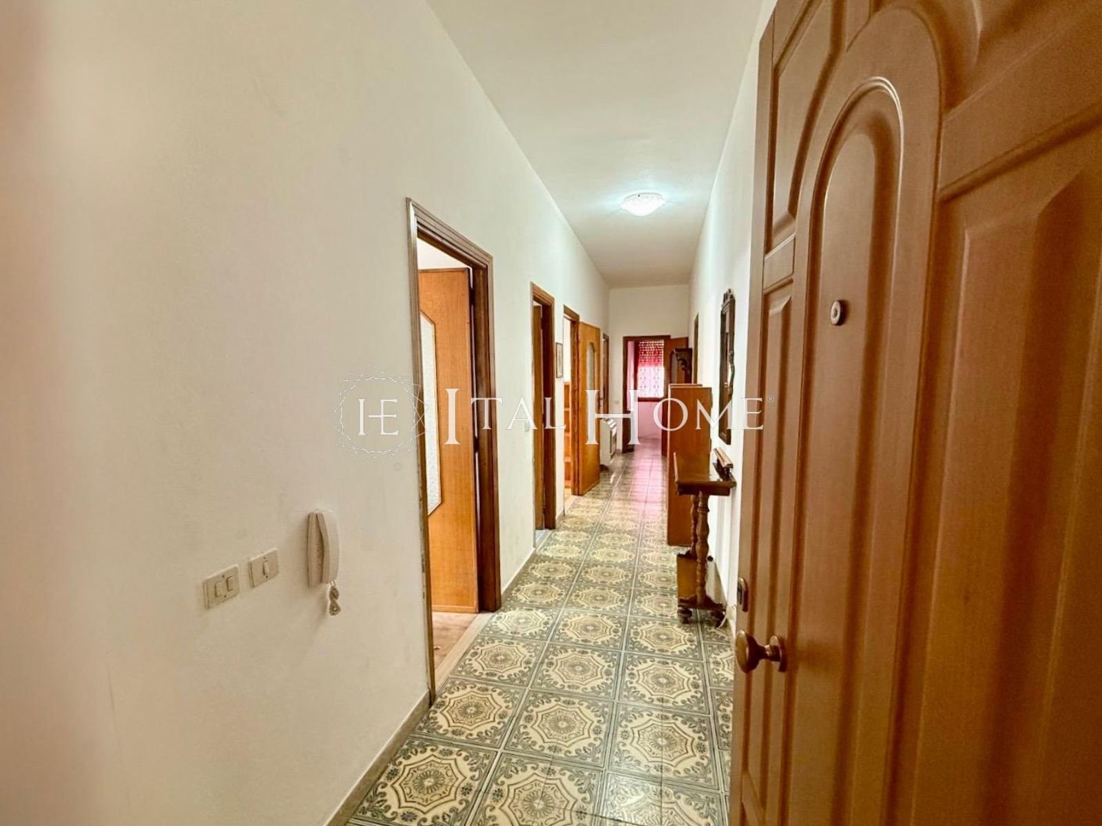 Appartamento in vendita ad Alghero, zona Sant’Agostino – Frazionabile e con box auto