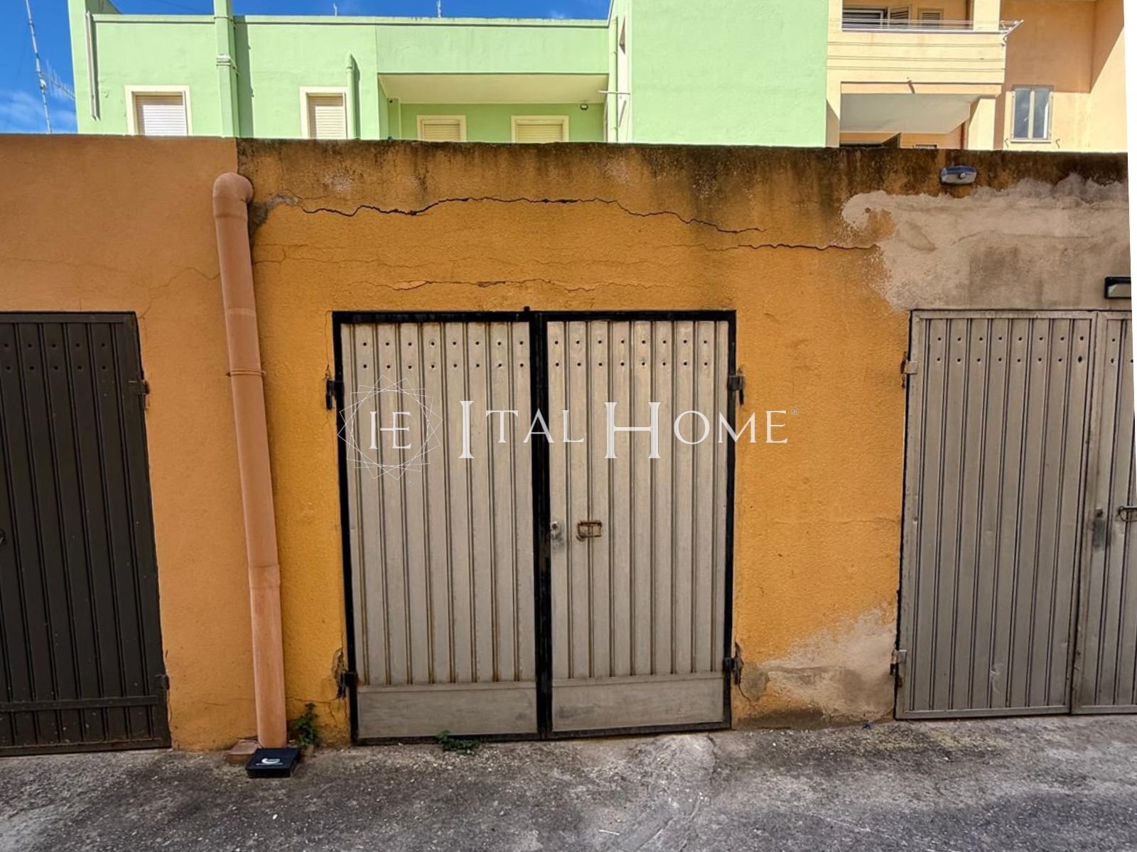 Appartamento in vendita ad Alghero, zona Sant’Agostino – Frazionabile e con box auto