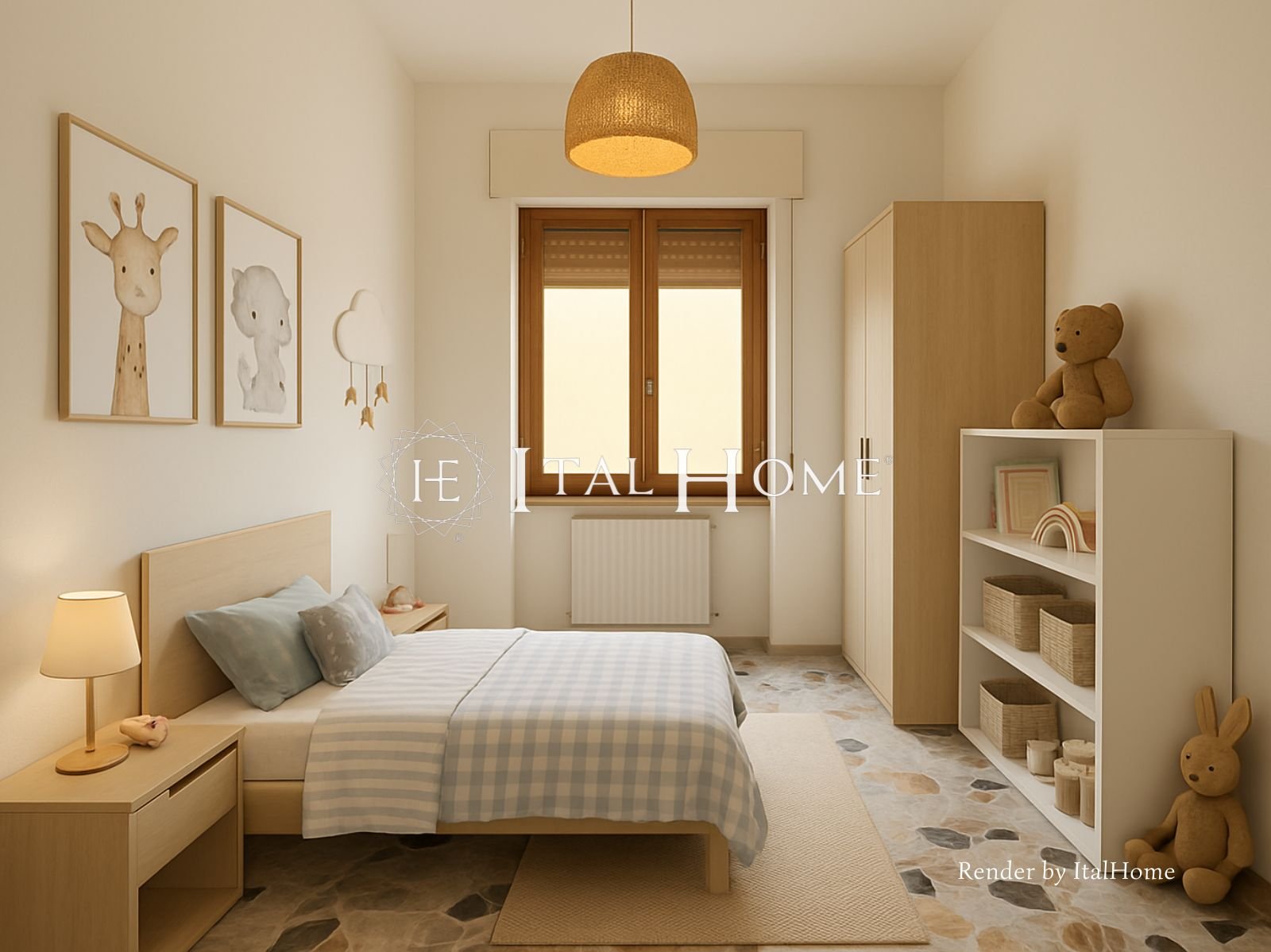 Progetto senza titolo (58) Appartamento: via mazzini, alghero