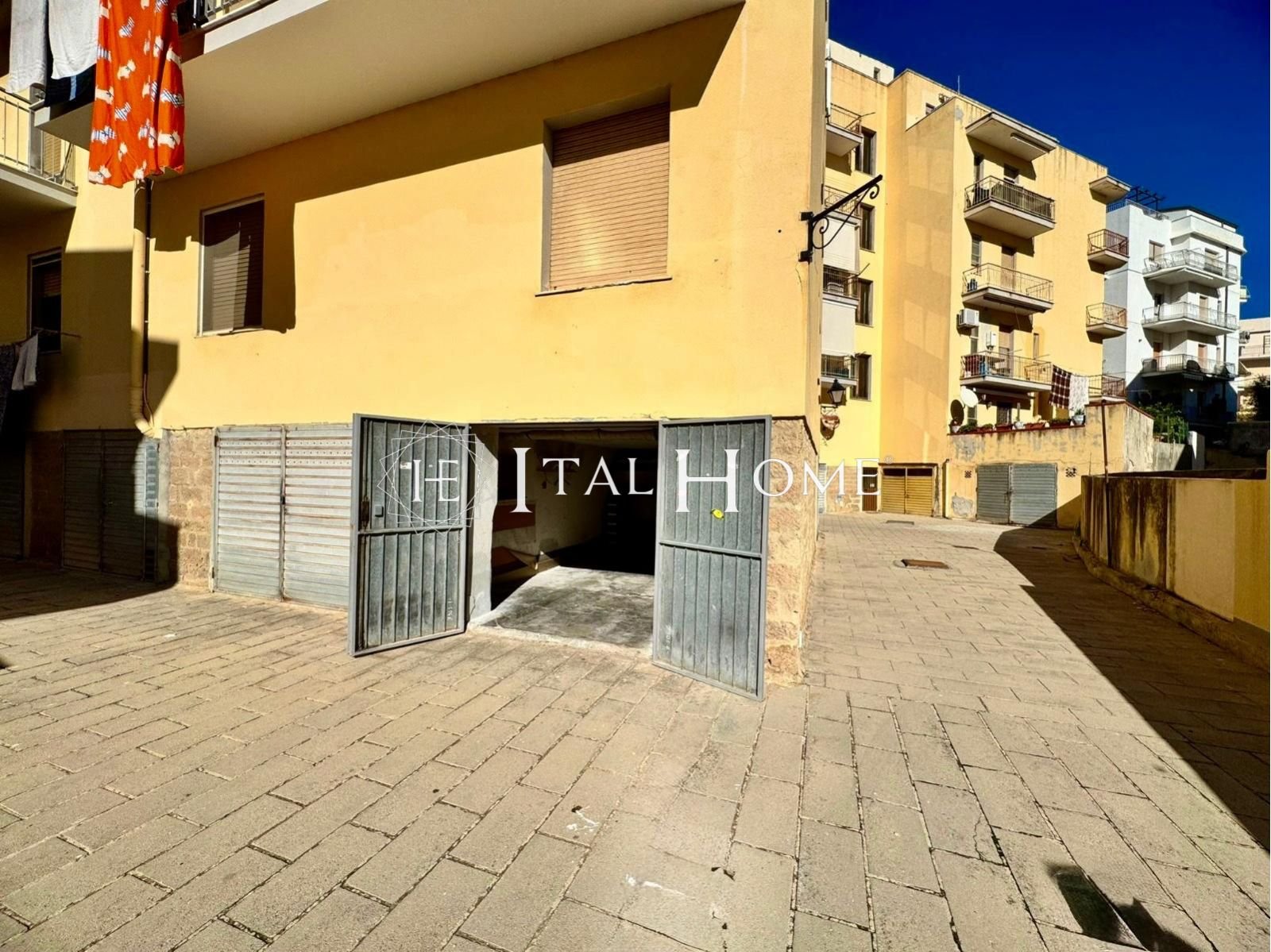 Progetto senza titolo (71) Attico in vendita ad Alghero, Centro – Con ampie terrazze vista mare e box compreso