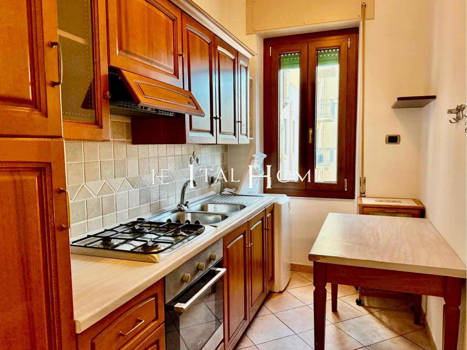Progetto senza titolo (83) Appartamento in vendita ad Alghero, Zona semicentrale – Completamente ristrutturato e pronto da abitare