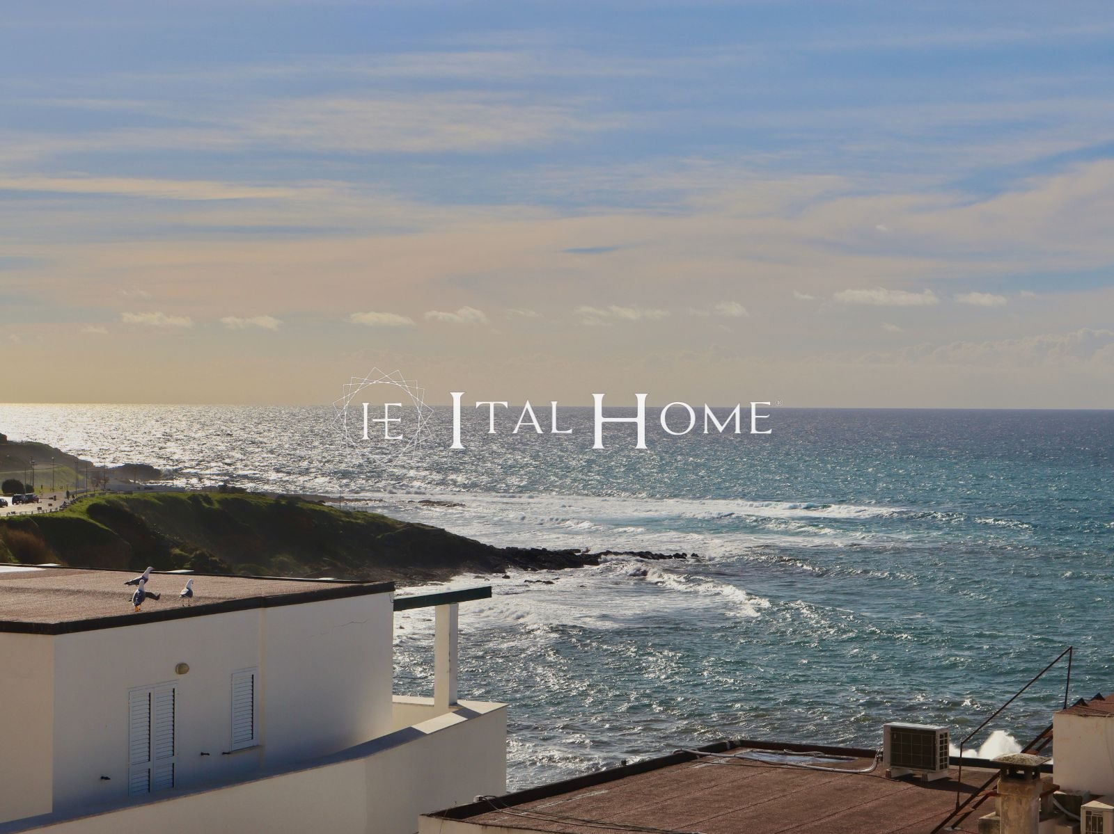 Progetto senza titolo (86) Attico in vendita ad Alghero, Centro – Con ampie terrazze vista mare e box compreso