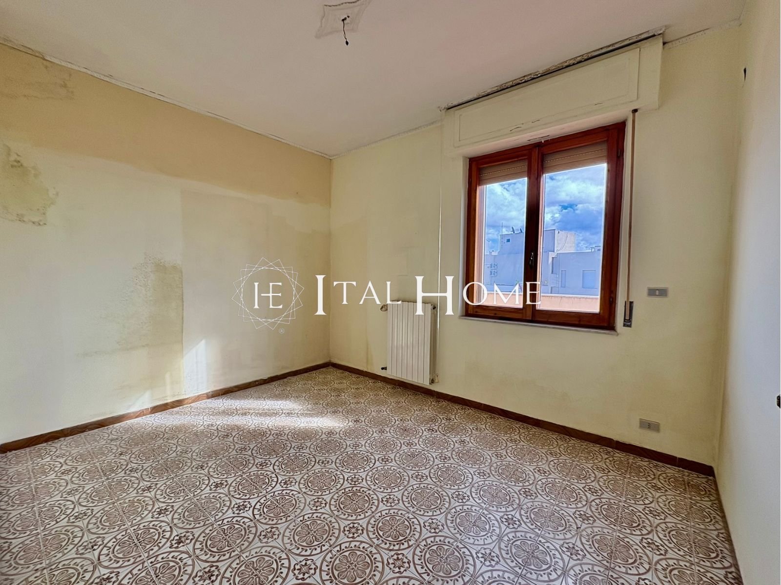 Progetto senza titolo (87) Attico in vendita ad Alghero, Centro – Con ampie terrazze vista mare e box compreso