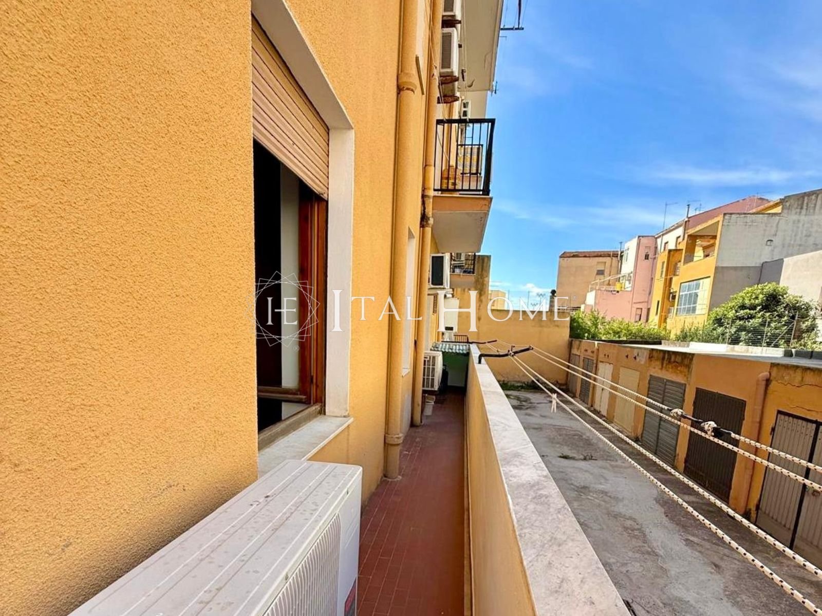 Appartamento in vendita ad Alghero, zona Sant’Agostino – Frazionabile e con box auto