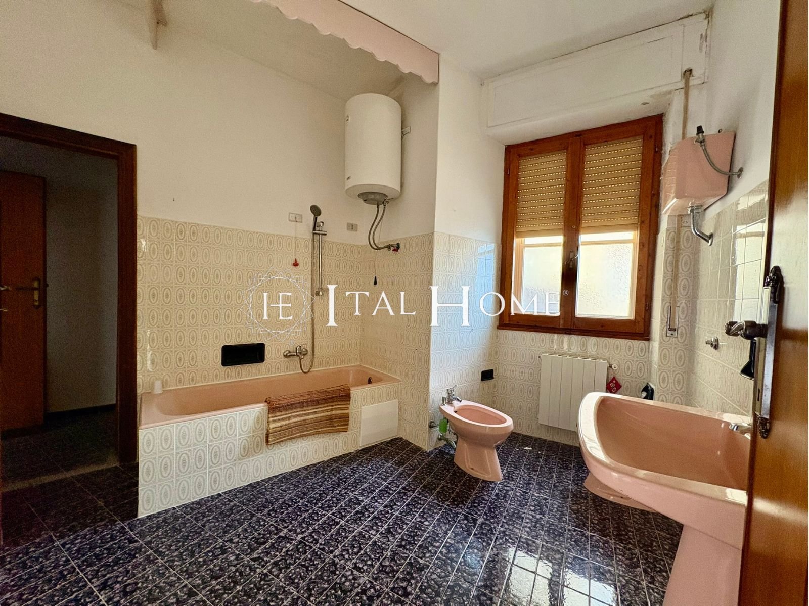 Progetto senza titolo (91) Attico in vendita ad Alghero, Centro – Con ampie terrazze vista mare e box compreso