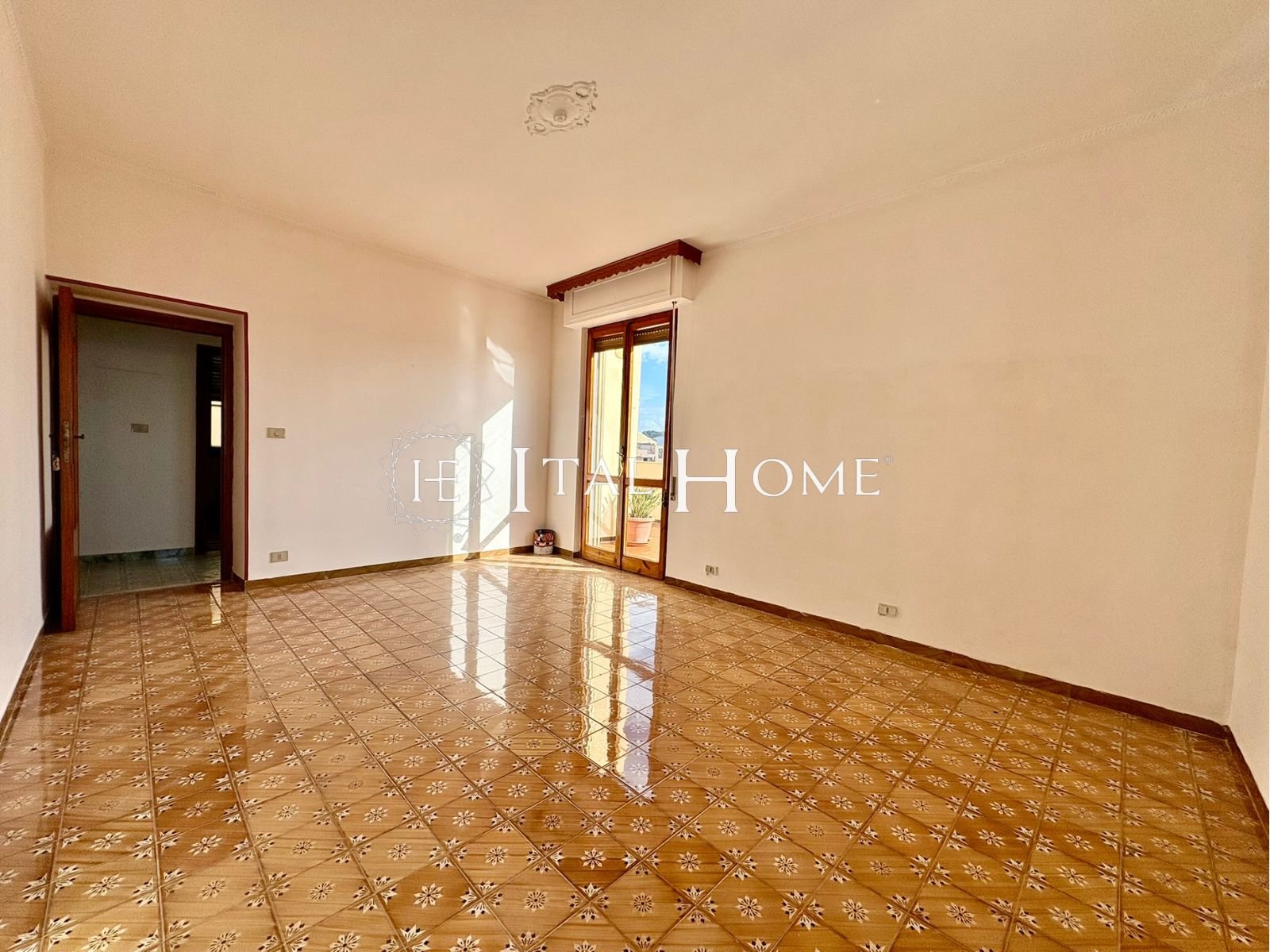 Progetto senza titolo (92) Attico in vendita ad Alghero, Centro – Con ampie terrazze vista mare e box compreso