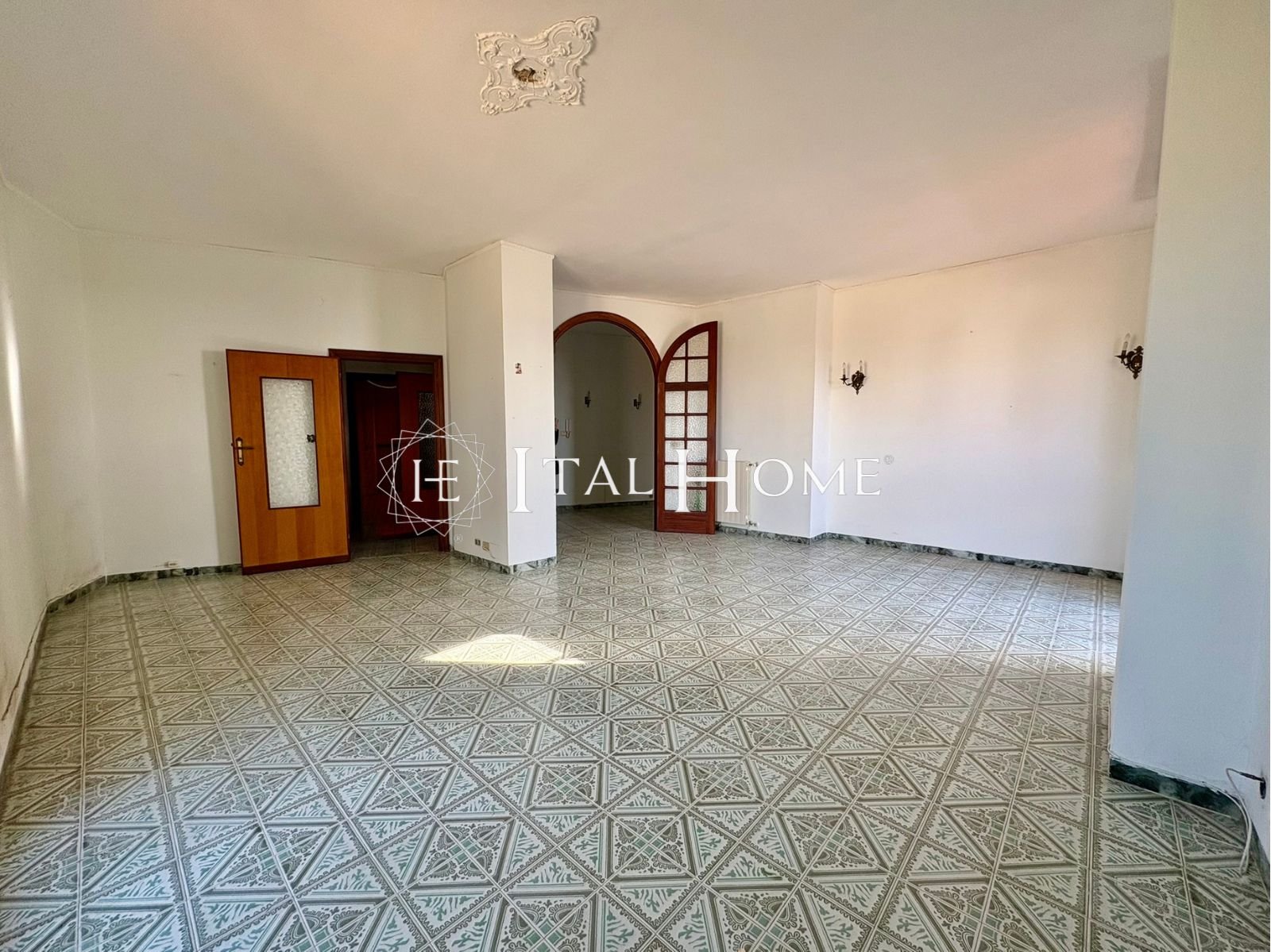 Progetto senza titolo (95) Attico in vendita ad Alghero, Centro – Con ampie terrazze vista mare e box compreso