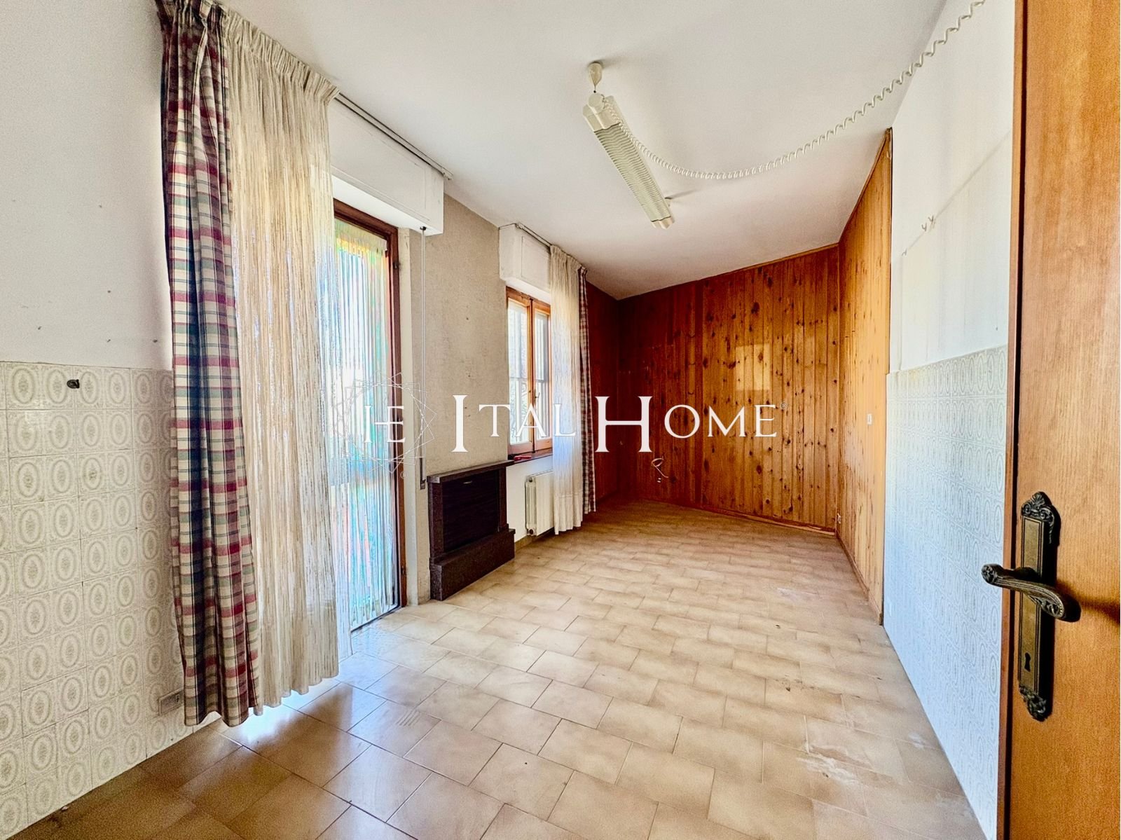 Progetto senza titolo (97) Attico in vendita ad Alghero, Centro – Con ampie terrazze vista mare e box compreso