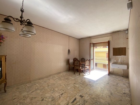Appartamento in vendita a alghero
