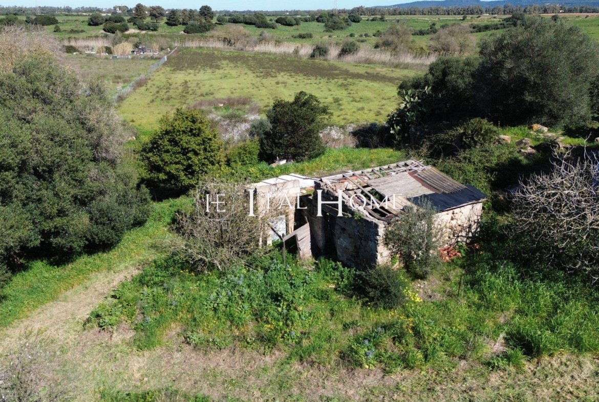 Terreno edificabile a alghero