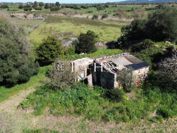 Terreno edificabile a alghero