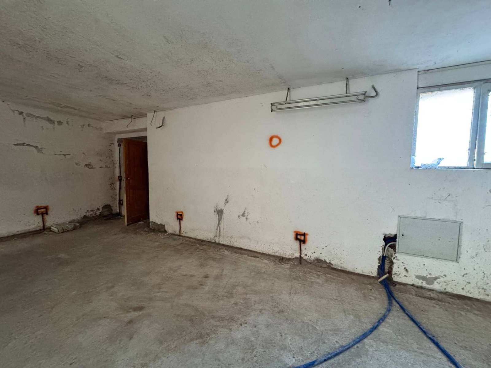APPARTAMENTO ATTUALMENTE C/2 ZONA SANT’AGOSTINO