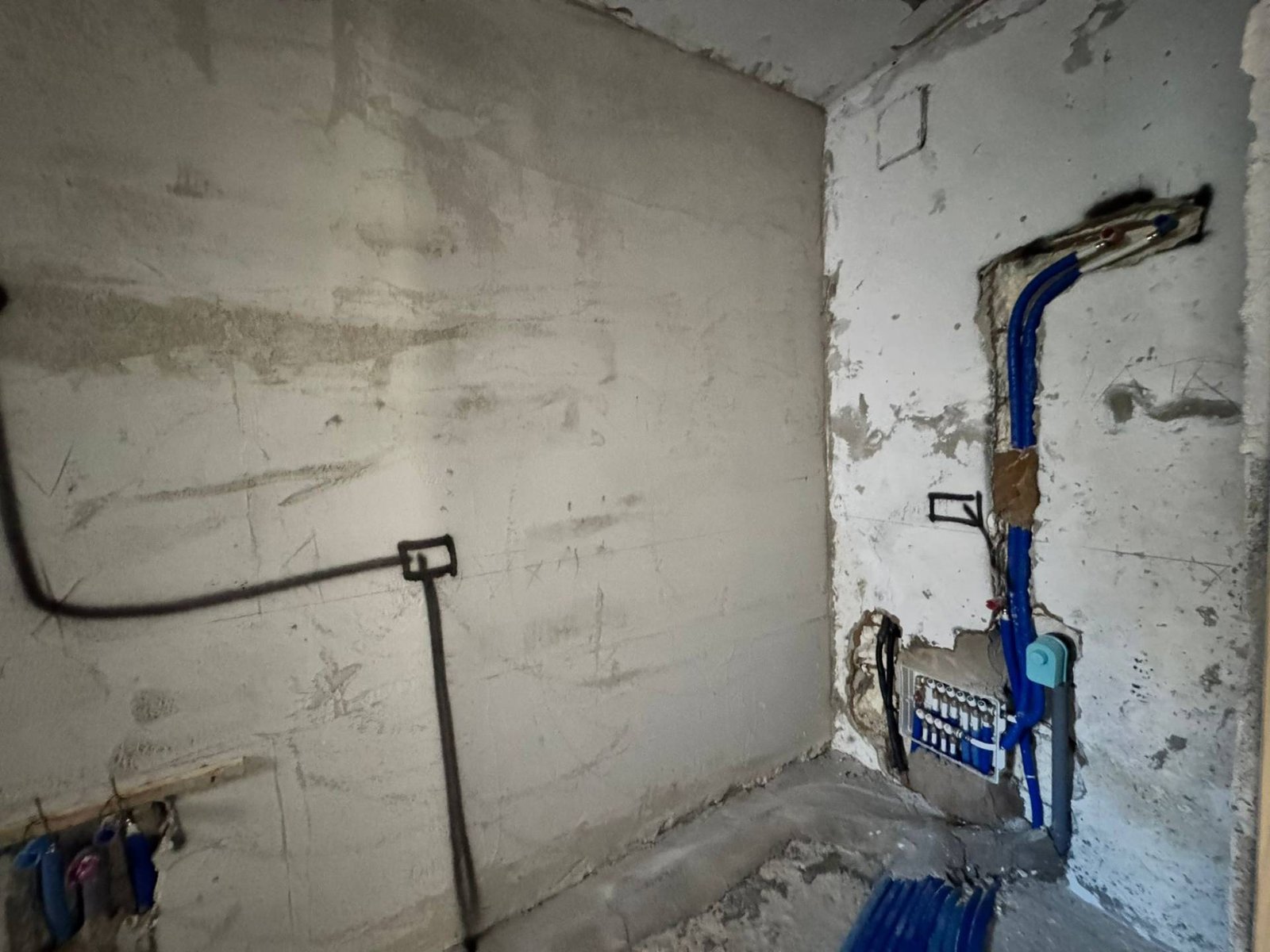 APPARTAMENTO ATTUALMENTE C/2 ZONA SANT’AGOSTINO