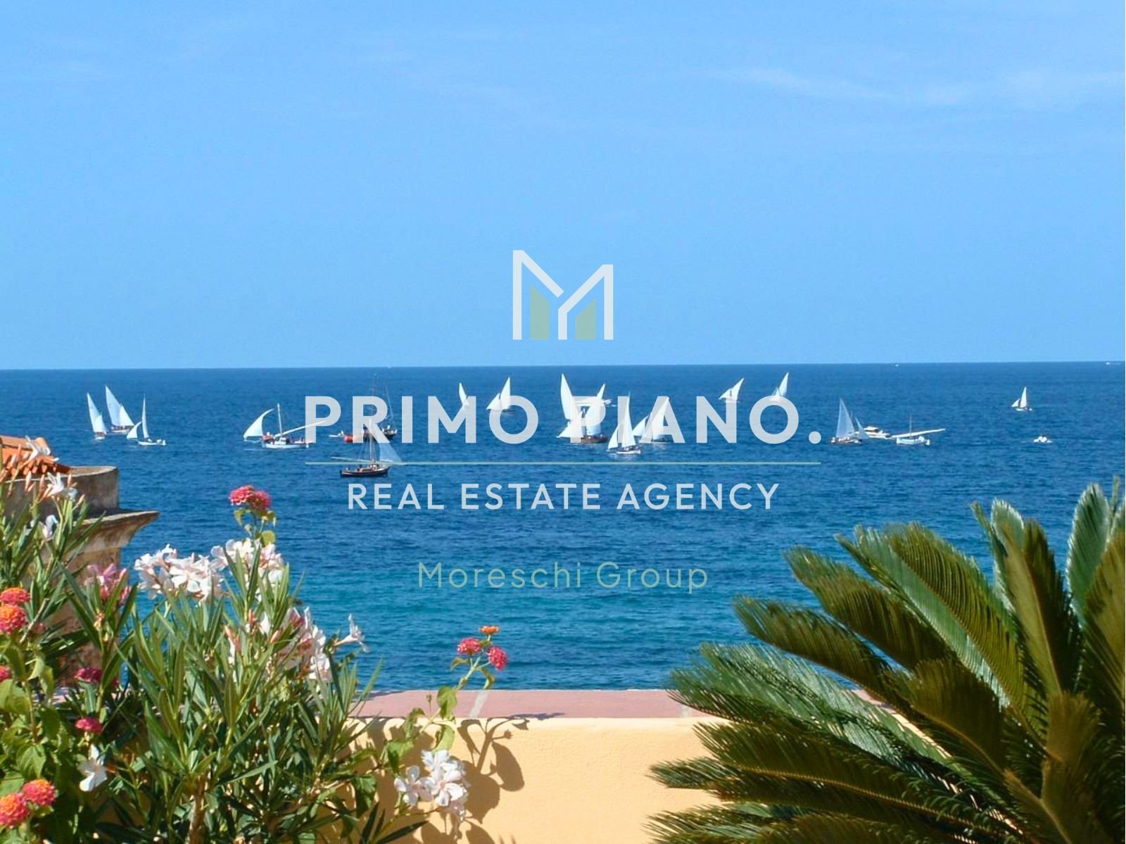 ALGHERO, Centro Storico | Appartamento su due livelli con terrazza vista mare