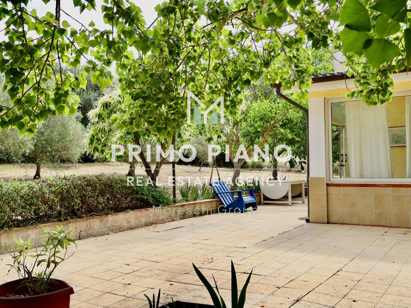 Villa in Vendita a Sa Londra