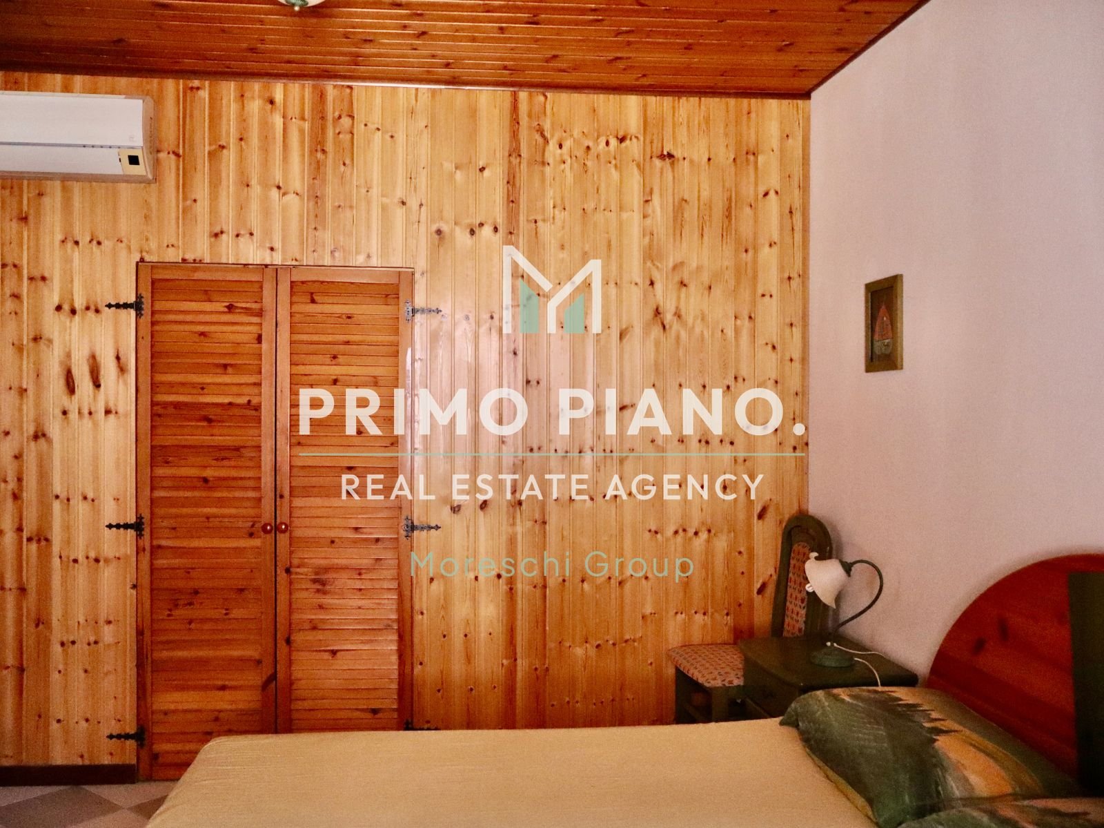 ALGHERO, Centro Storico | Appartamento su due livelli con terrazza vista mare