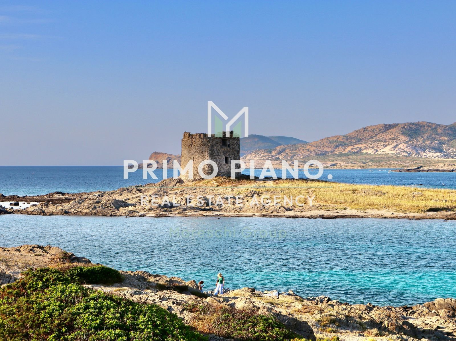 STINTINO – Località Cala Lupo