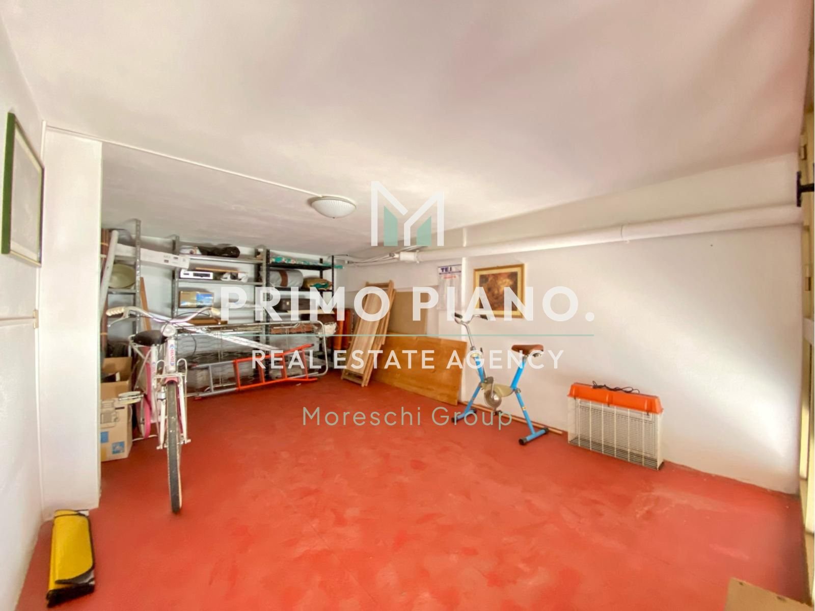 Copia di Copia di Progetto senza titolo (69) Trilocale in vendita ad Alghero, zona tranquilla vicino al mare – Con cortile privato e box