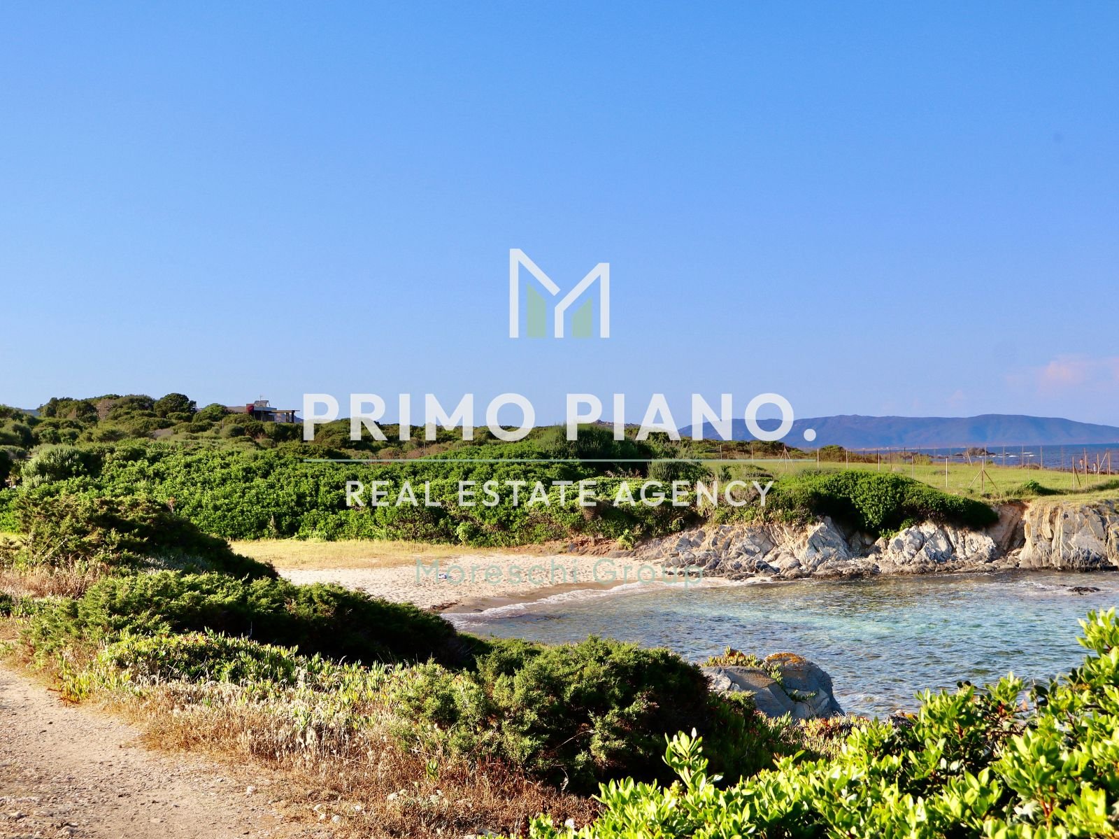 STINTINO – Località Cala Lupo