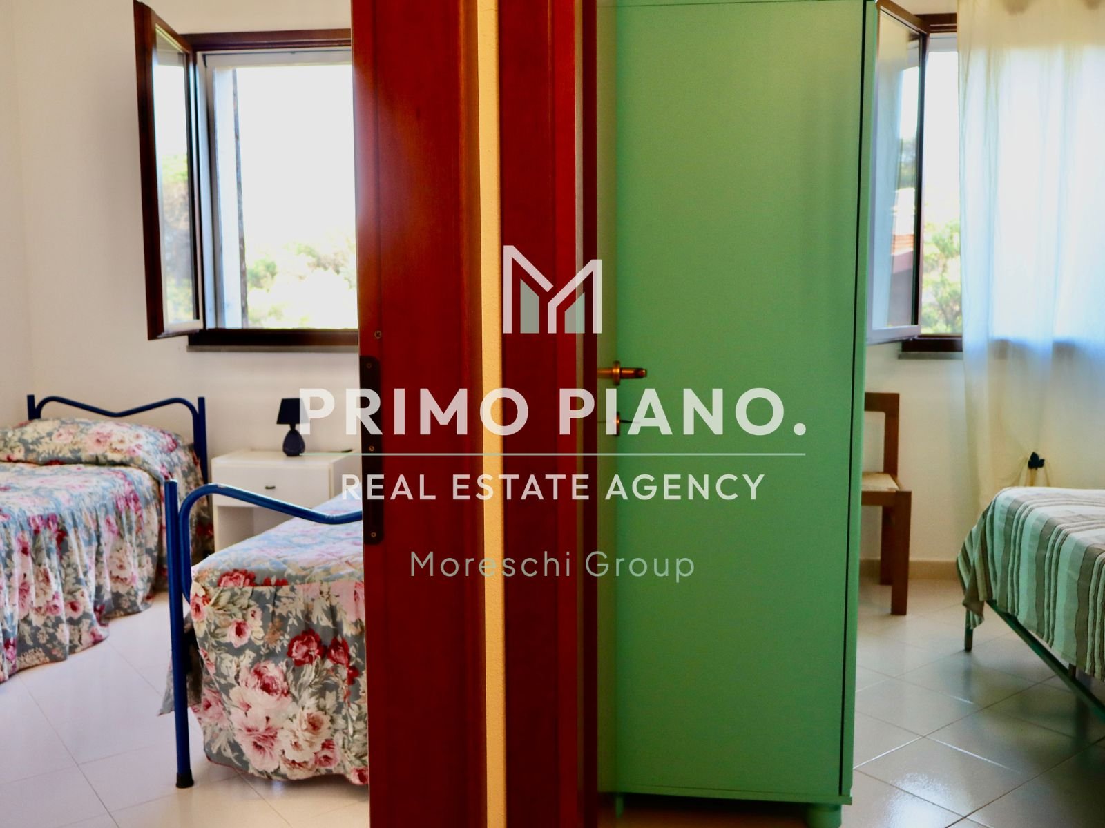 STINTINO – Località Cala Lupo