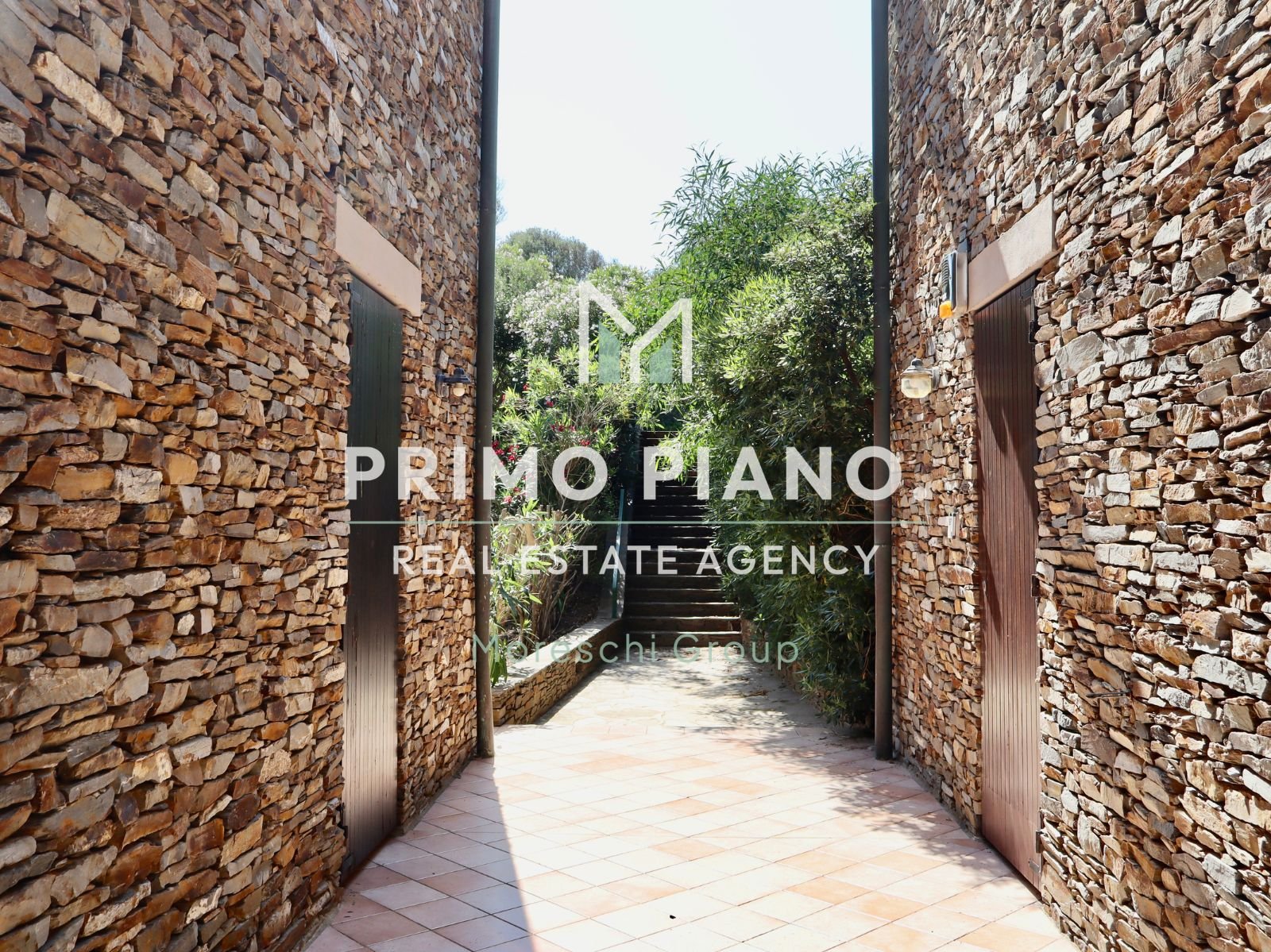STINTINO – Località Cala Lupo