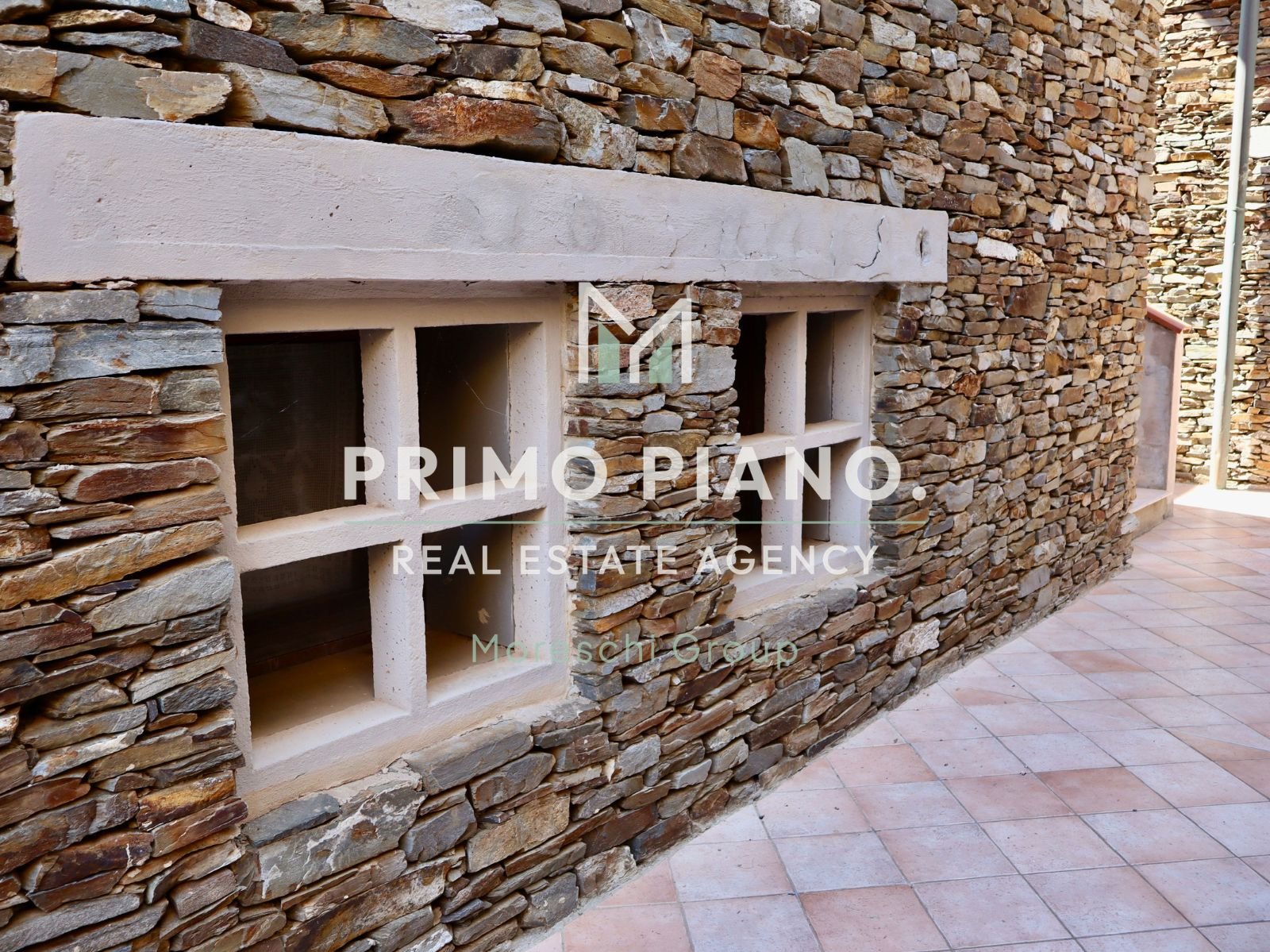 STINTINO – Località Cala Lupo
