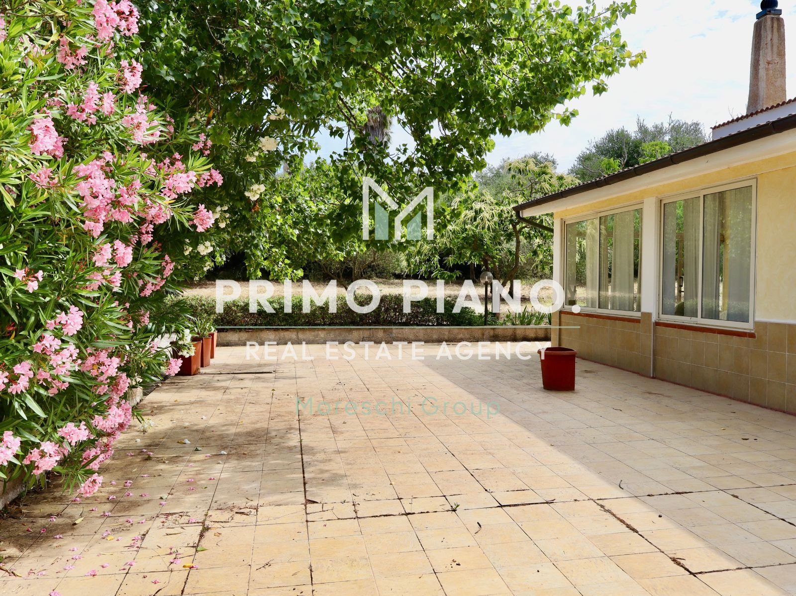 Villa in Vendita a Sa Londra