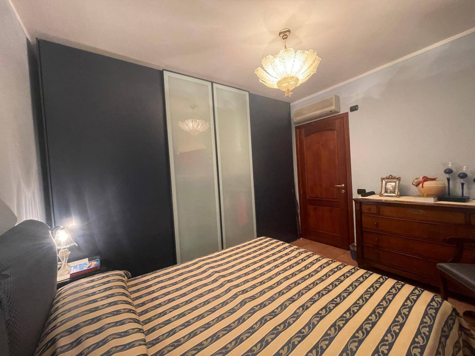 20250816185327-14 ALGHERO, Appartamento Signorile con Ampia Terrazza e Box Auto