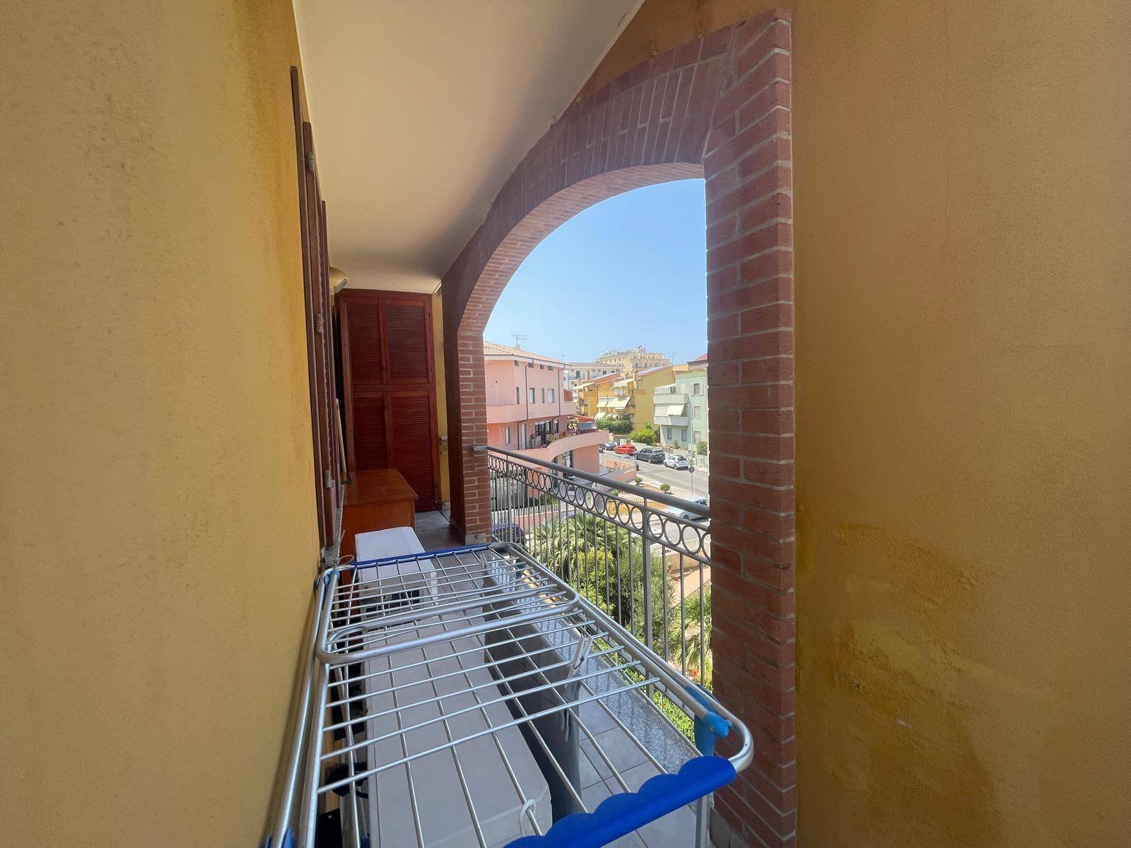 20250816185335-19 ALGHERO, Appartamento Signorile con Ampia Terrazza e Box Auto
