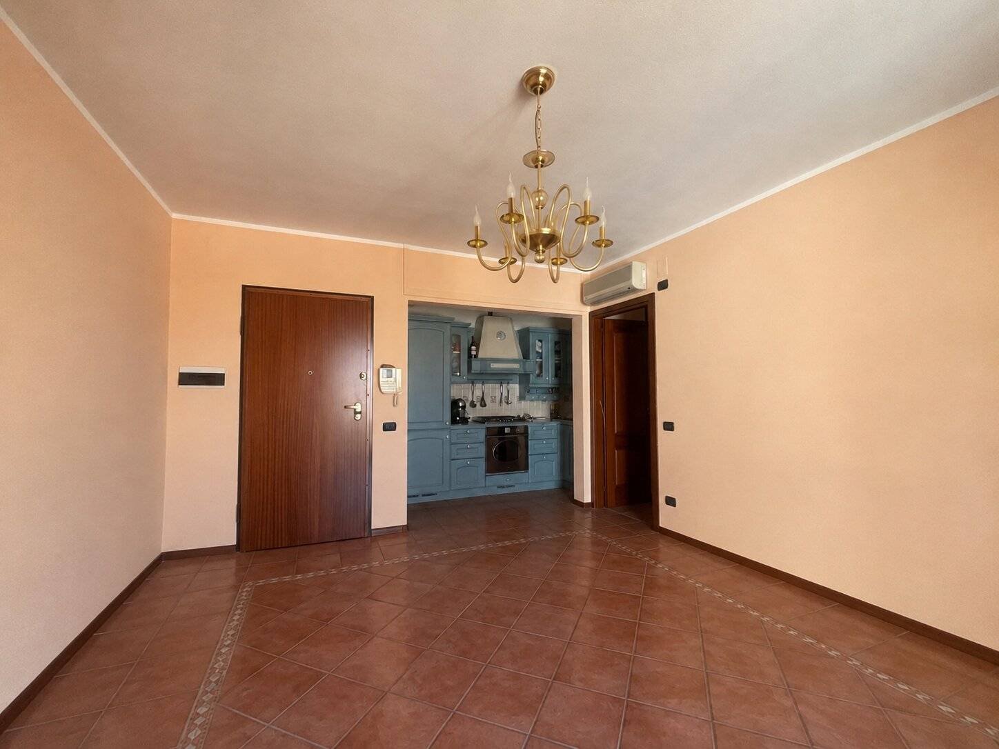2026_07_20260706101247-36 ALGHERO, Appartamento Signorile con Ampia Terrazza e Box Auto
