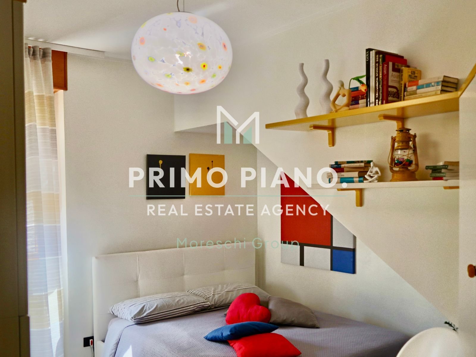 Copia di Copia di Progetto senza titolo – 2026-07-15T115439.437 Ampio Pentalocale su 2 livelli FRONTE MARE con TERRAZZA Abitabile