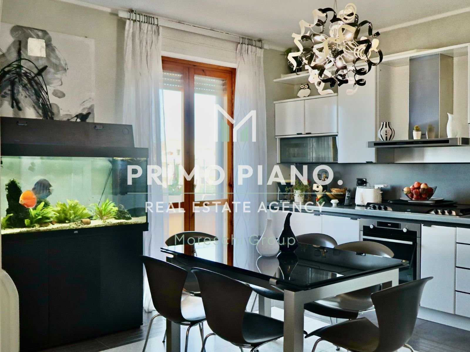 Copia di Copia di Progetto senza titolo (99) Ampio Pentalocale su 2 livelli FRONTE MARE con TERRAZZA Abitabile