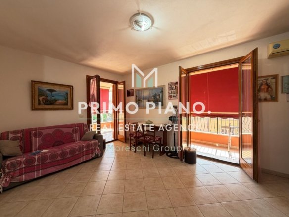 APPARTAMENTO 93 MQ CON BOX E CANTINA – OLMEDO CENTRO