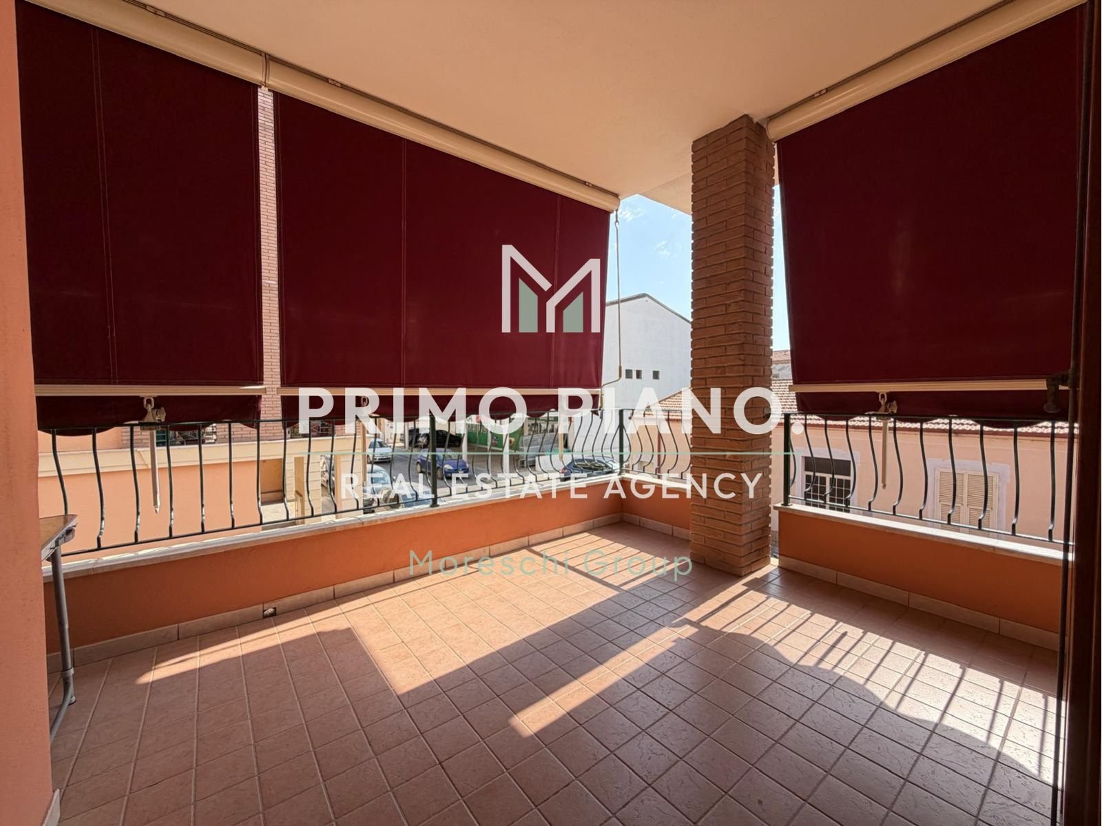 APPARTAMENTO 93 MQ CON BOX E CANTINA – OLMEDO CENTRO