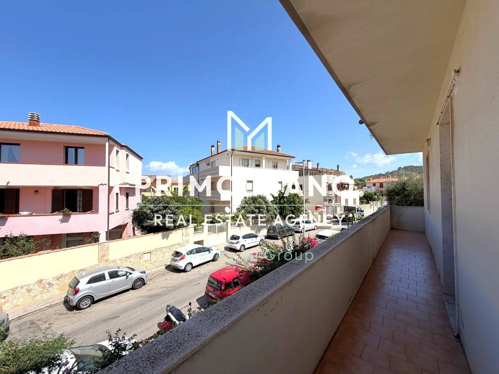 QUADRILOCALE IN ZONA CUNETTA