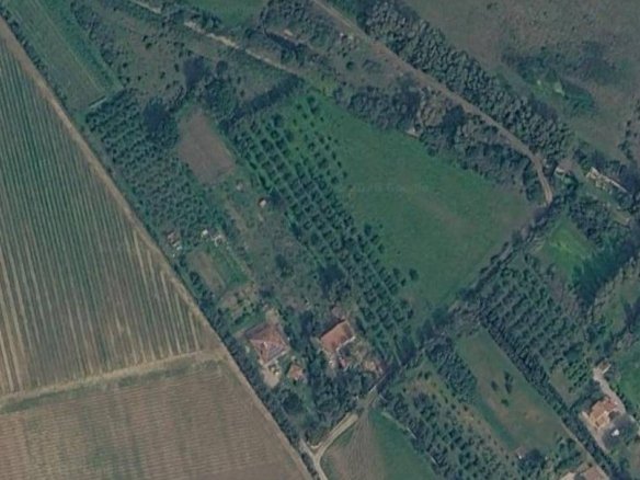 TERRENO AGRICOLO IN VENDITA OLMEDO